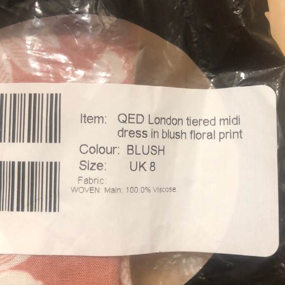 ASOS dress - Picture 5 of 5